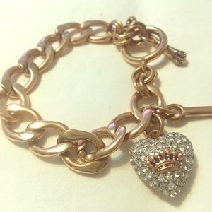 Juicy couture bracelet